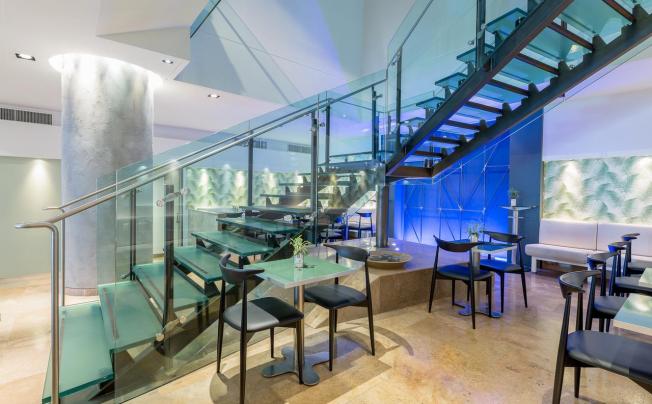 Фото отеля Una hotel tocq
