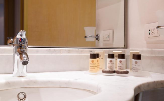 Фото отеля Una hotel tocq