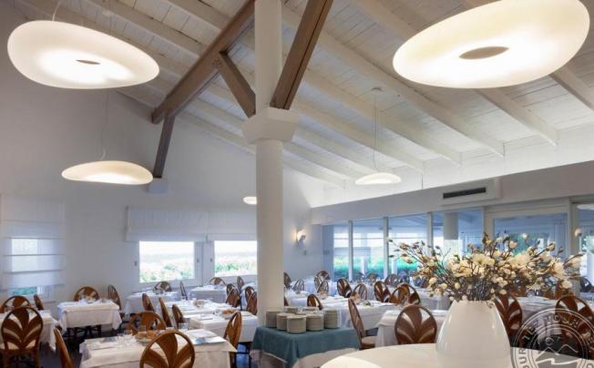 Фото отеля Mare pineta hotel