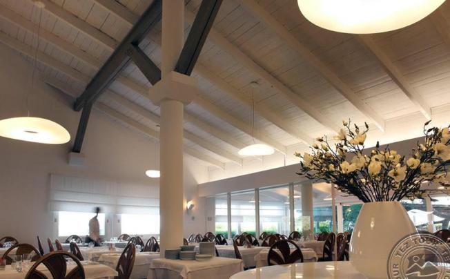 Фото отеля Mare pineta hotel