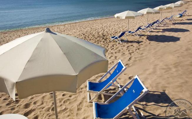 Фото отеля Mare pineta hotel