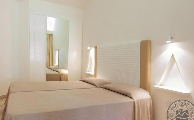 Фото отеля Mare pineta hotel
