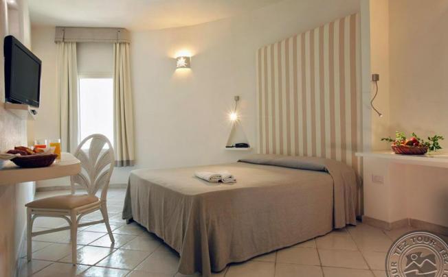 Фото отеля Mare pineta hotel
