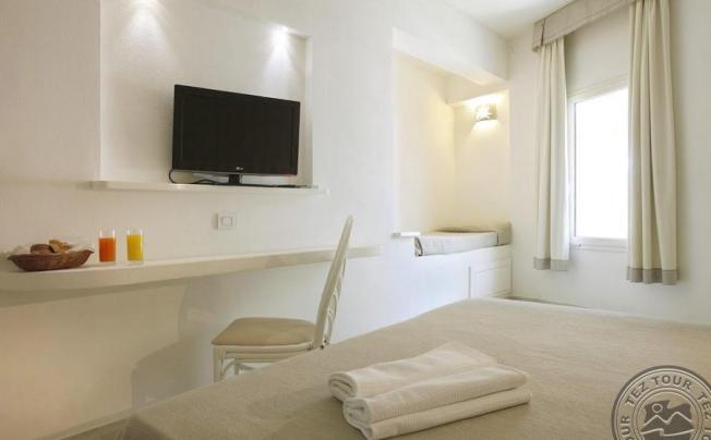 Фото отеля Mare pineta hotel