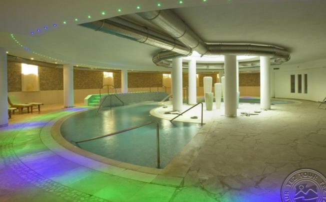 Фото отеля Mare pineta hotel