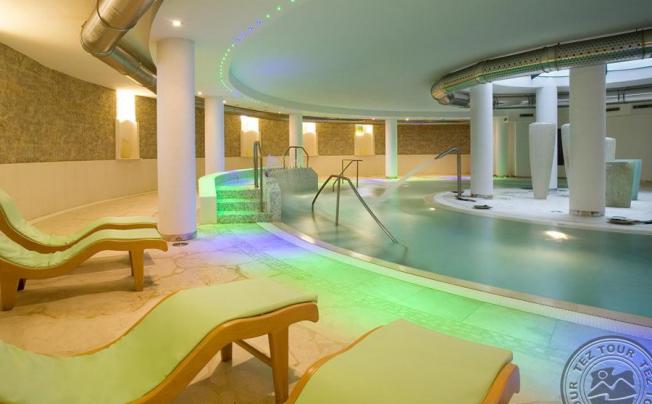 Фото отеля Mare pineta hotel
