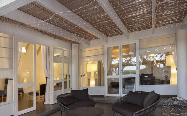 Фото отеля Mare pineta hotel