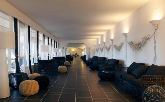 Фото отеля Mare pineta hotel