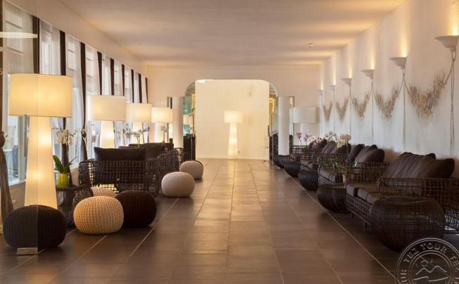 Фото отеля Mare pineta hotel