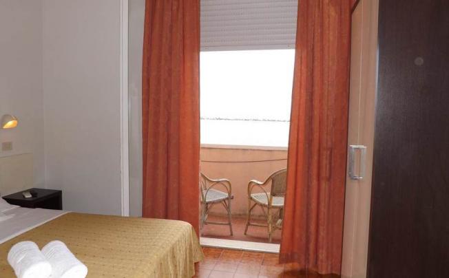 Фото отеля Hotel Regina