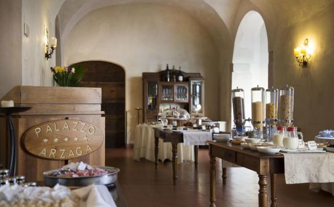 Фото отеля Palazzo Arzaga