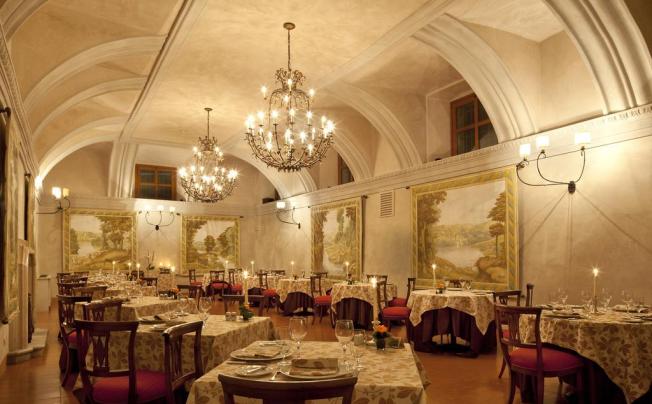 Фото отеля Palazzo Arzaga