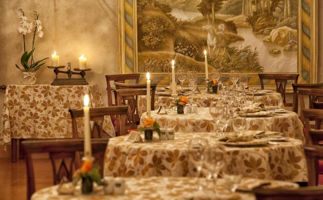 Фото отеля Palazzo Arzaga