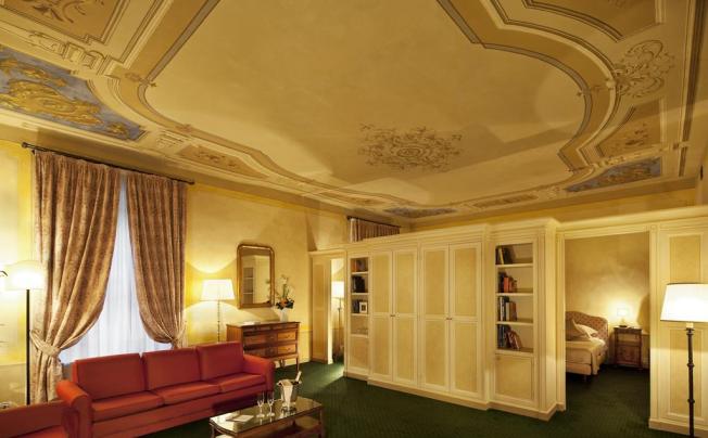 Фото отеля Palazzo Arzaga