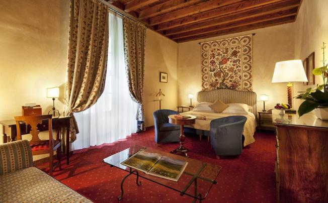 Фото отеля Palazzo Arzaga