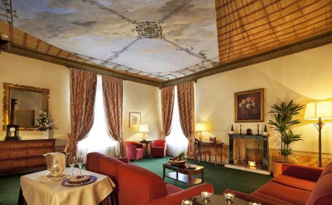 Фото отеля Palazzo Arzaga