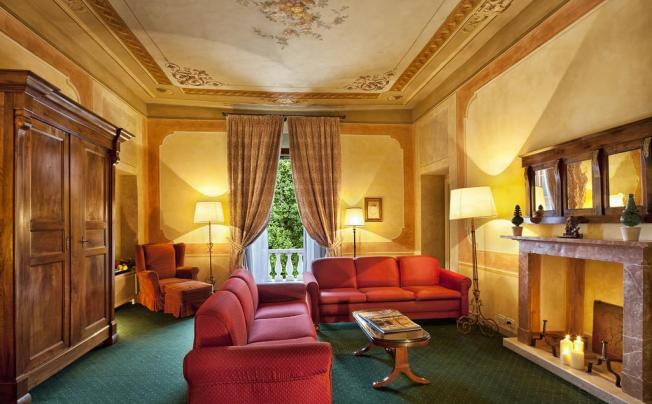 Фото отеля Palazzo Arzaga