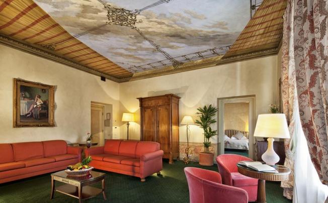 Фото отеля Palazzo Arzaga