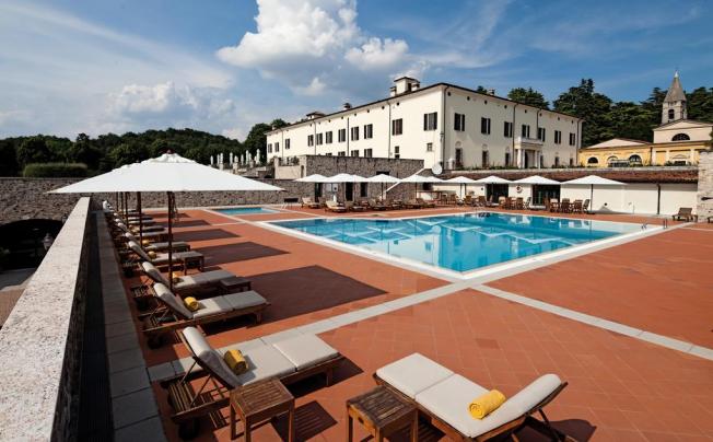 Фото отеля Palazzo Arzaga