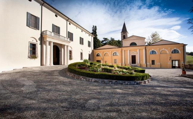 Фото отеля Palazzo Arzaga