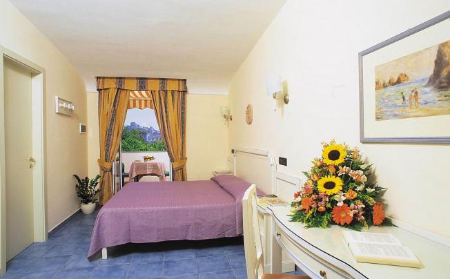 Фото отеля San Giovanni Terme