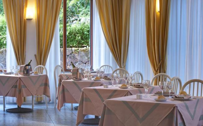 Фото отеля San Giovanni Terme