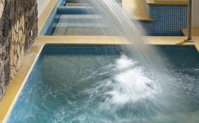 Фото отеля San Giovanni Terme