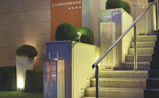 Фото отеля Lungomare