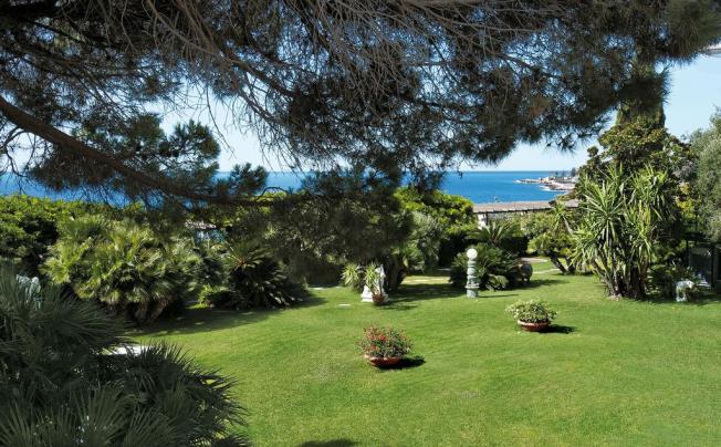 Фото отеля Grand Hotel Del Mare