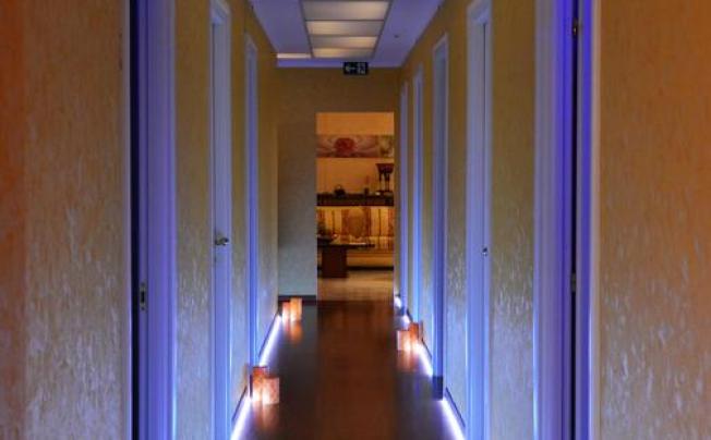 Фото отеля Grand Hotel Del Mare