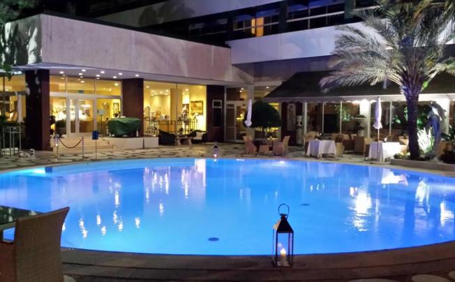 Фото отеля Grand Hotel Del Mare