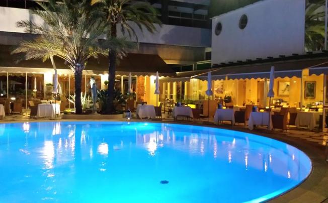 Фото отеля Grand Hotel Del Mare