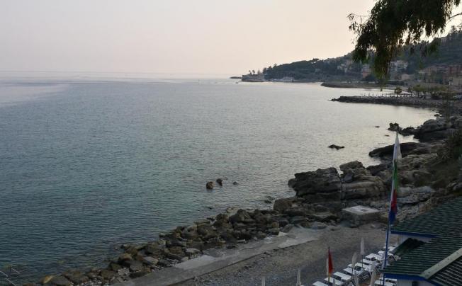 Фото отеля Grand Hotel Del Mare