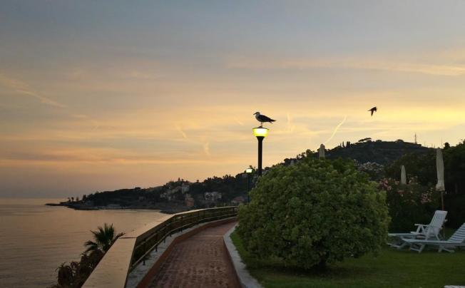 Фото отеля Grand Hotel Del Mare