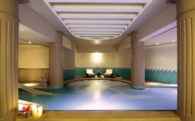Фото отеля Grand Hotel Del Mare