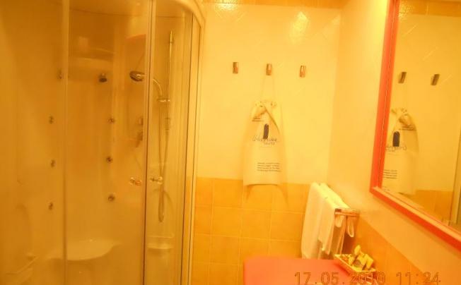 Фото отеля Terme Alexander
