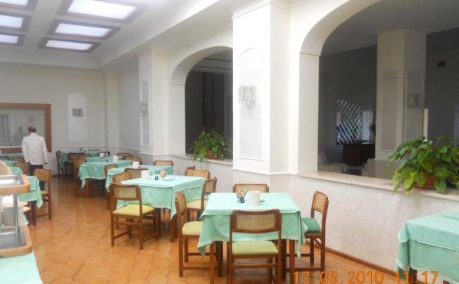 Фото отеля Terme Alexander