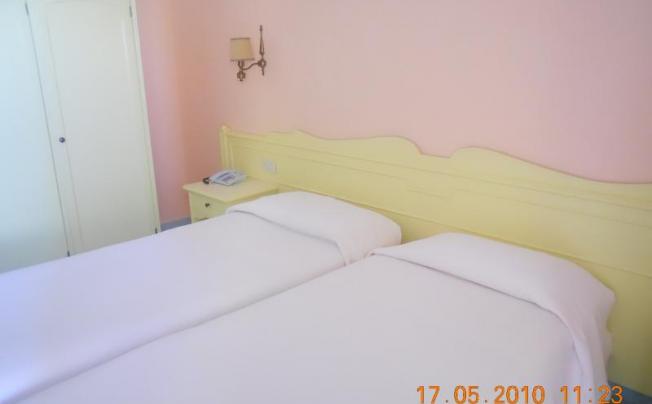 Фото отеля Terme Alexander