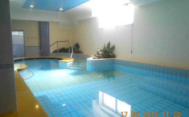 Фото отеля Terme Alexander