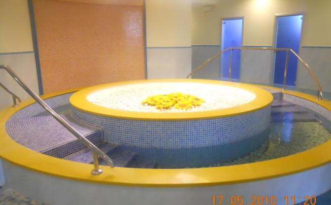 Фото отеля Terme Alexander