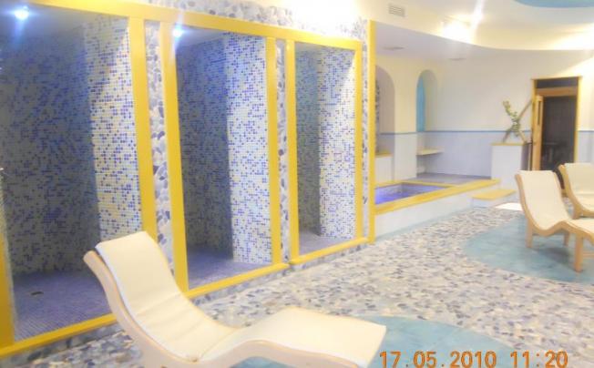 Фото отеля Terme Alexander