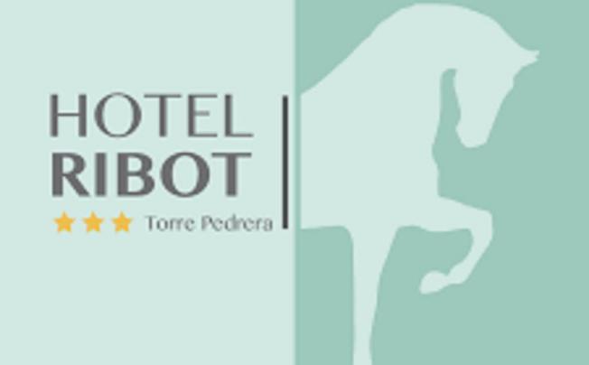 Фото отеля Hotel Ribot
