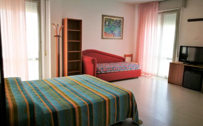 Фото отеля Hotel Ribot