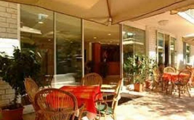 Фото отеля Hotel Ribot