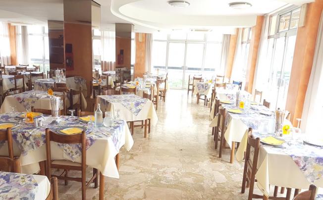 Фото отеля Hotel Ribot