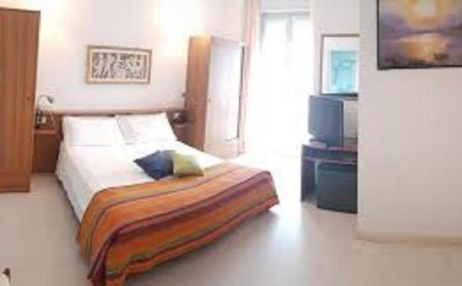Фото отеля Hotel Ribot
