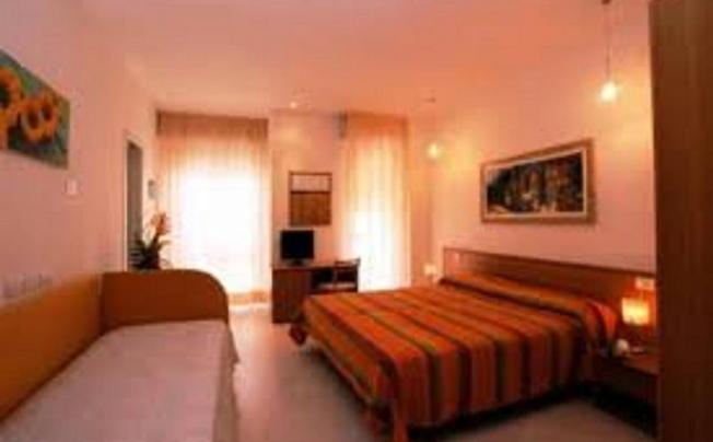 Фото отеля Hotel Ribot