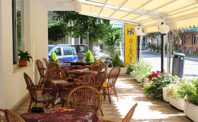 Фото отеля Hotel Ribot
