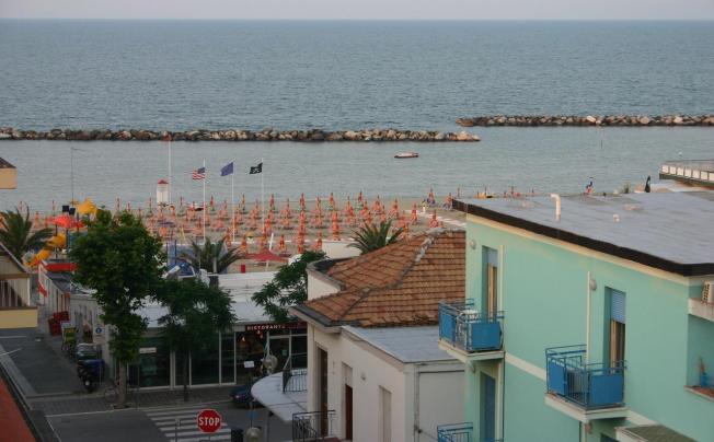 Фото отеля Hotel Ribot