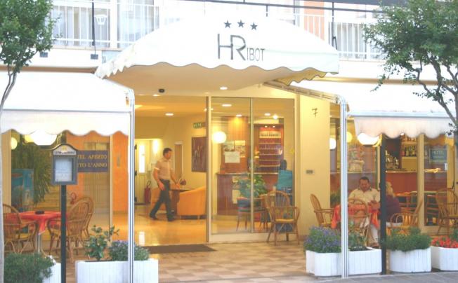 Фото отеля Hotel Ribot